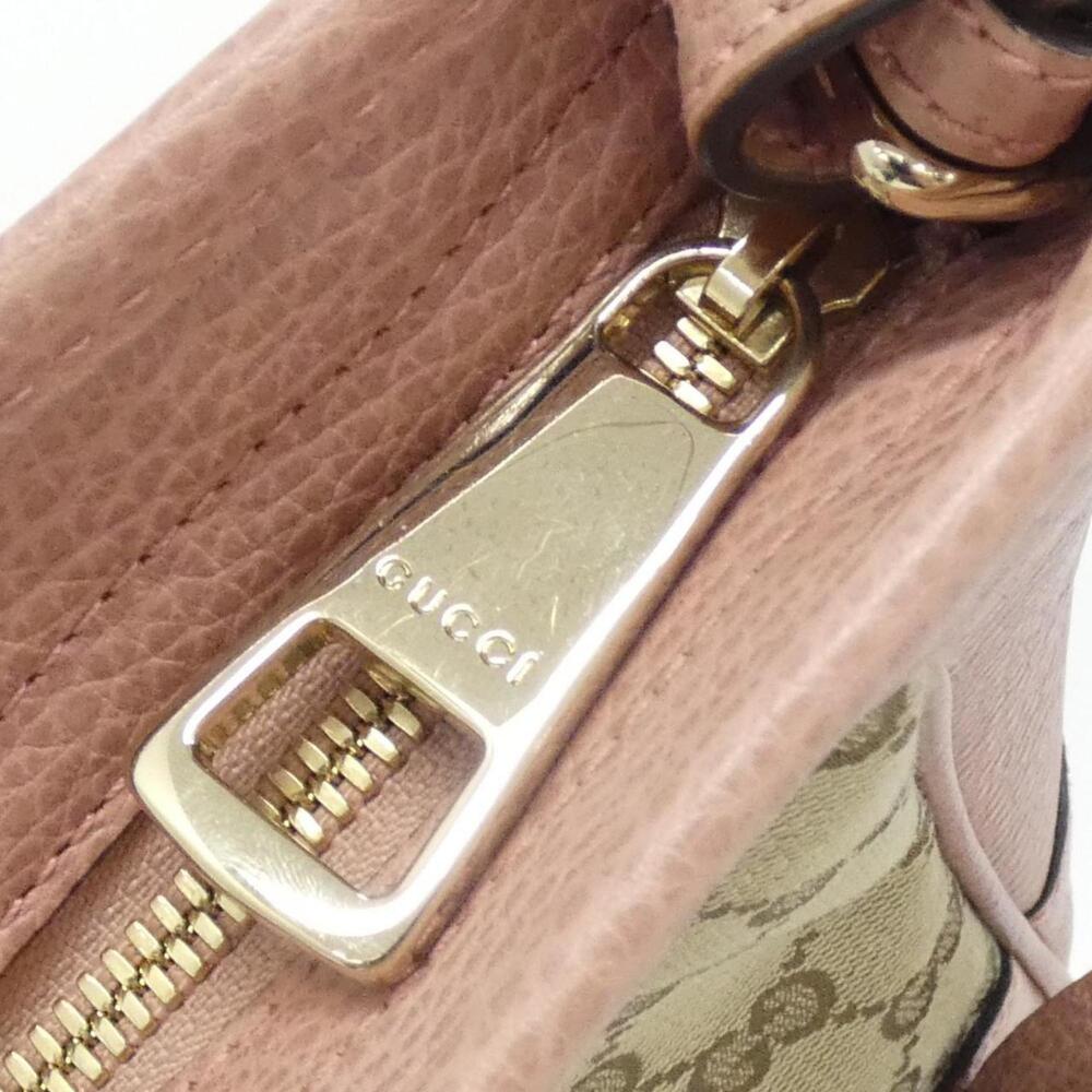 GUCCI Cream Bag - Picture 7 of 9